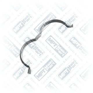1.EN.0509 Flexrohr, Schelle (Schlauchschelle)