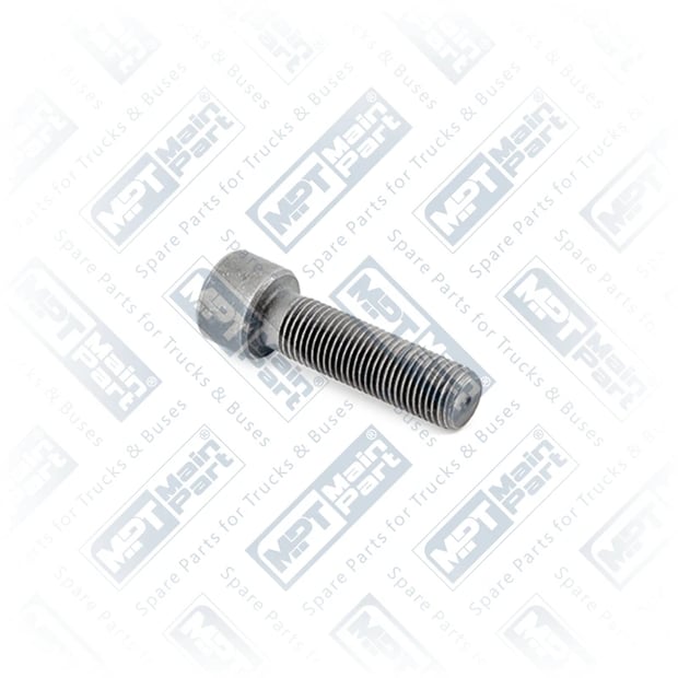 1) , 26.CP.0097 Kaliper Perno, Civata, MPT Main Part