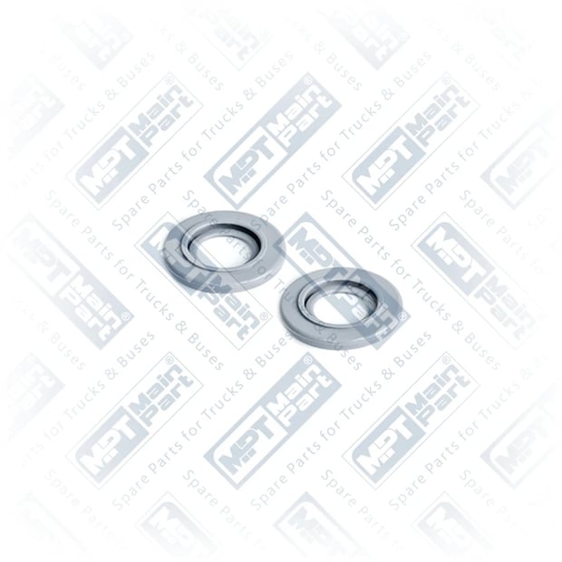 1) 35503109502,35503109502,81508026016,81508026016,0501211883,N508026022,5001849886,ST1156, 26.CP.0559 Kaliper İtenek, Toz Körüğü, MPT Main Part