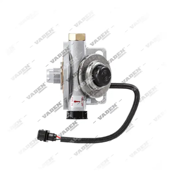 3) 0004774508,4004770108, 0101 162 Separador de agua, Filtro de combustible, Vaden