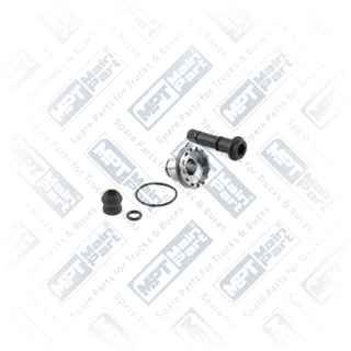 29.CP.0020 Mechanismus, Reparatursatz