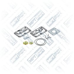 1.LP.0206 - Compresseur d'air, Kit de réparation