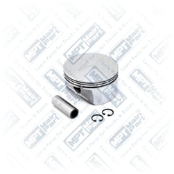 10.LP.0336 - Air Compressor, Piston