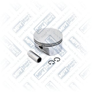 10.LP.0336 Air Compressor, Piston