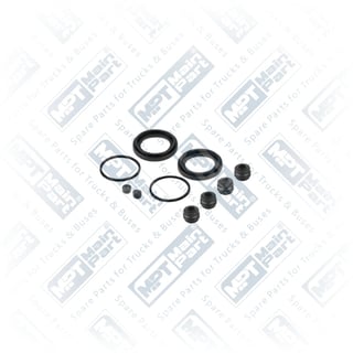 41.CP.0132 Brake Caliper Pin, Dust Bellows
