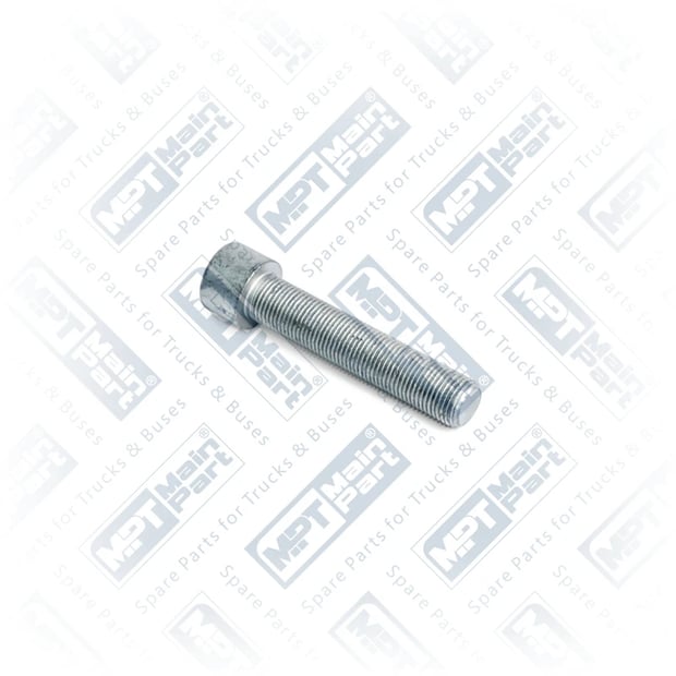 1) , 23.CP.0051 Kaliper Perno, Civata, MPT Main Part