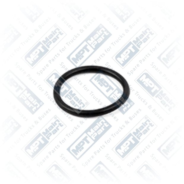 1) , 41.CP.0098 Kaliper Mekanizma, Oring, MPT Main Part