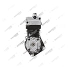 9125101010,4571303715, A4571303715 MERCEDES BENZ AXOR 2 2535 Dwucylindrowe, Sprężarka powietrza, Vaden