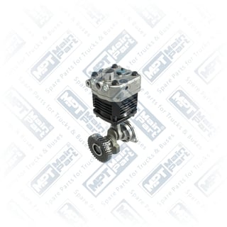 4.LK.0501 Compressore d'aria, Monocilindrico