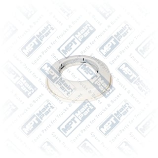22.CP.0023 Brake Caliper Shaft, Dust Rubber