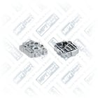 9.LP.1302 | Compressor de ar, Cabeçote