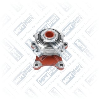 1.CS.0009 Ventilateur, Support