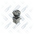 4.LK.1901 | Compressor de ar, Mono Cilindro