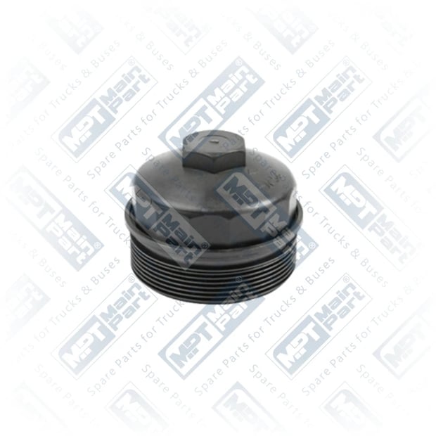 1) H160H,H161H,04207186,4207186,0001802338,51055050012, A0001802338 MERCEDES BENZ OH 1618 Масляный, Крышка, MPT Main Part