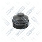 4.EN.0074 | Filtro de óleo, Tampa