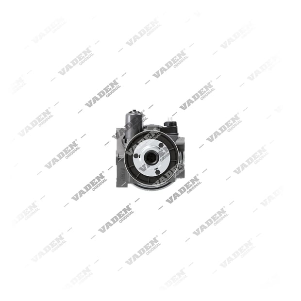 4) II30651,II30651N00,II30651N50,LA8243,42109791, 42109791 IVECO   Komple, Kurutuculu Tahliye Valfi, Vaden
