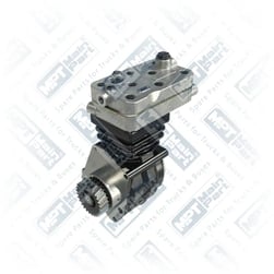4.LK.3801 - Compressor de ar, Mono Cilindro