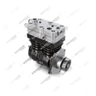 9125100020,4571305815, 4571305815 MERCEDES BENZ O403 Double cylindre, Compresseur d'air, Vaden