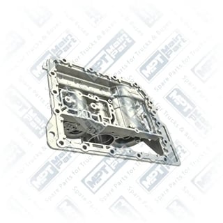 3.GB.0046 Alojamento da caixa de velocidades, Kit de reparo