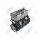 3.LK.2401 | Compressor de ar, Cilindro duplo
