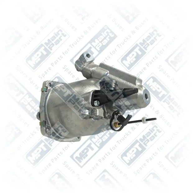 2) 5001866284,5010545581,629300AM, 7.CT.0001 Servo della frizione, MPT Main Part