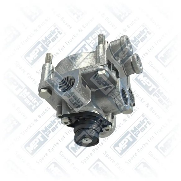 2) 1193451,41193451,81521166071,81521169071,1259856,1504965,9730112000,1935665,PRO6430020,0044297644,F10003356,5010206016,445400110A,T199352,DP002103, 41193451 VDL Válvula de relé, MPT Main Part