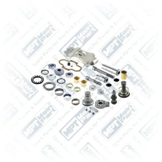 26.CP.0299 Caliper Repair Kits, Complete