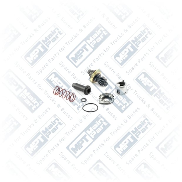 1) 1322422,N2509996031,272906,5021203714,SP8548, 29.CP.0015 Mecanismo, Kit de reparação, MPT Main Part