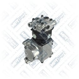 4.LK.1001 - Compressor de ar, Mono Cilindro