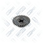 23.CP.0100 | Hareket Kolu, Dişli