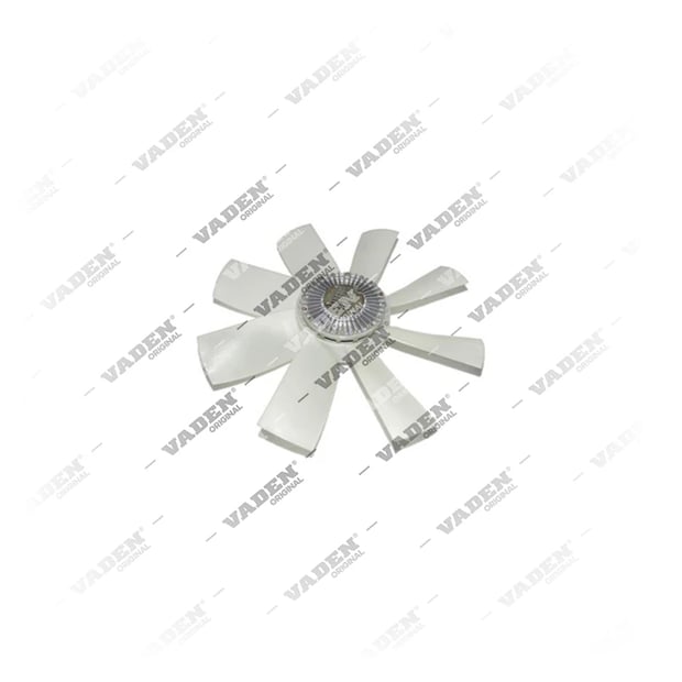 85000022 Visco Fan, Fan OEM