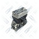 4.LK.0213 | Compressor de ar, Cilindro duplo
