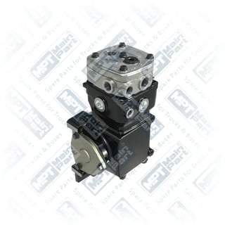 3.LK.0201 Air Compressor, Single Cylinder