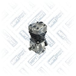 4.LK.1705 - Compressor de ar, Mono Cilindro