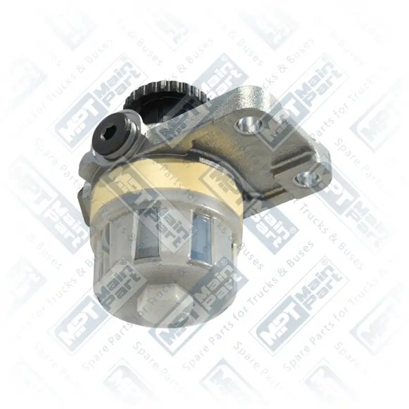 2) 0000900212,0000907350,H11K01, A0000900212 Manueller Kraftstofffilter, Hand Pump, MPT Main Part