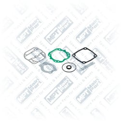 4.LP.1904 - Compressor de ar, Kit de reparo