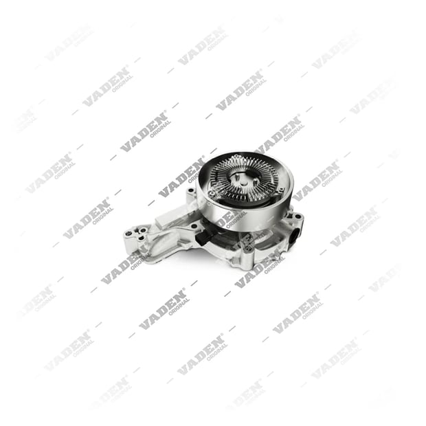 RENAULT TRUCKS 0107 064, Pompa dell'acqua (7421072413) | 525.07.0023 