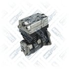 4.LK.0202 | Compressor de ar, Cilindro duplo