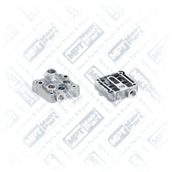 3.LP.0193 - Luftkompressor, Zylinderkopf