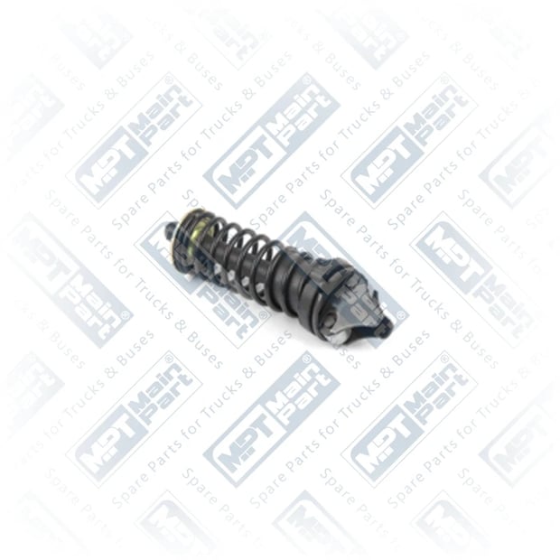 1) 7980407, 39.CP.0030 Mekanizma, Tamir Takımı, MPT Main Part