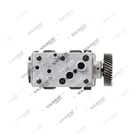 9125100000,9061302515, 1100 290 001 Cilindro duplo, Compressor de ar, Vaden