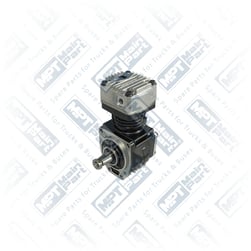 6.LK.1401 - Compressor de ar, Mono Cilindro