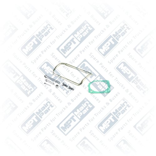 Titular de la almohadilla