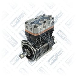 6.LK.0701 - Compressor de ar, Cilindro duplo