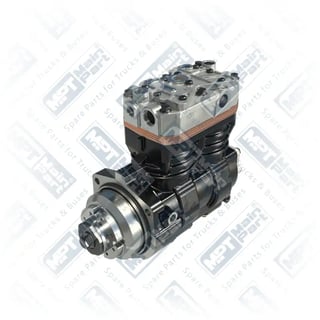 6.LK.2001 Compressore d'aria, Con frizione