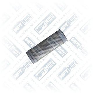 2.EN.0260 Flex Pipe, Exhaust Flex Pipe