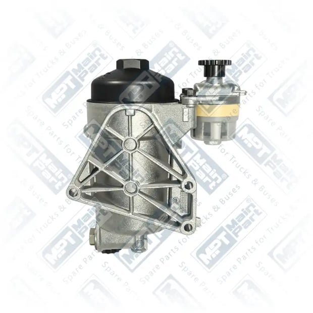 2) , 3.FS.0027 Filtre, MPT Main Part