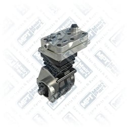 4.LK.0305 - Compressor de ar, Mono Cilindro