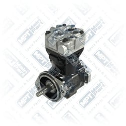6.LK.0802 - Compressor de ar, Mono Cilindro