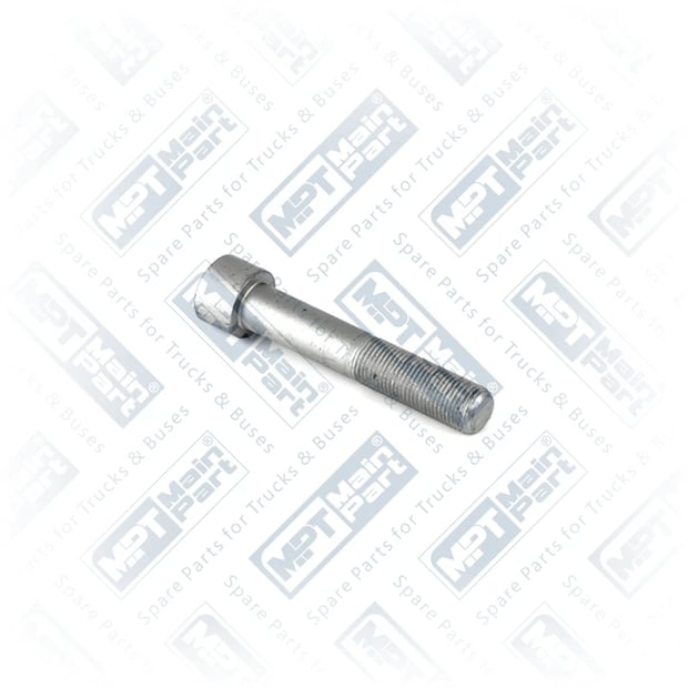 1) , 23.CP.0039 Kaliper Perno, Civata, MPT Main Part